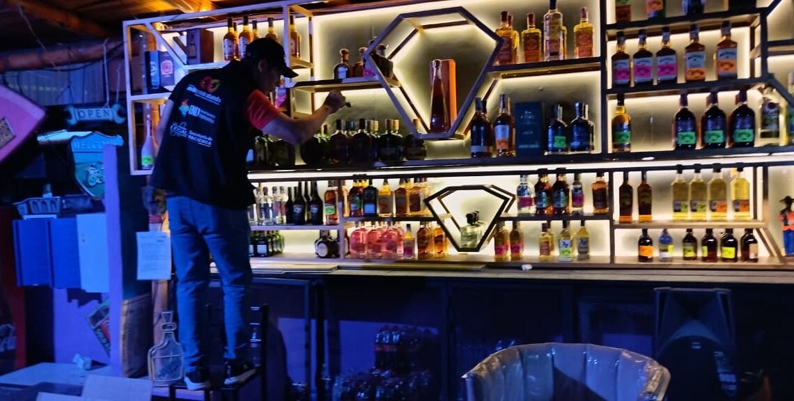 El Tolima cierra  el paso al contrabando en 2026: ofensiva total en los 47 municipios del departamento