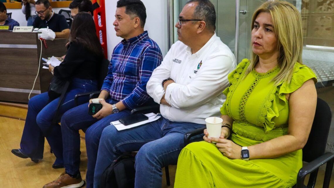 Asamblea del Tolima aprueba incorporación de $140 mil millones para inversión