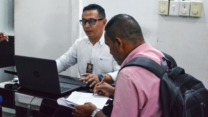 Gobernación del Tolima “pisa el acelerador” para que deudores obtengan descuentos en sanciones e intereses del Impuesto de Vehículos