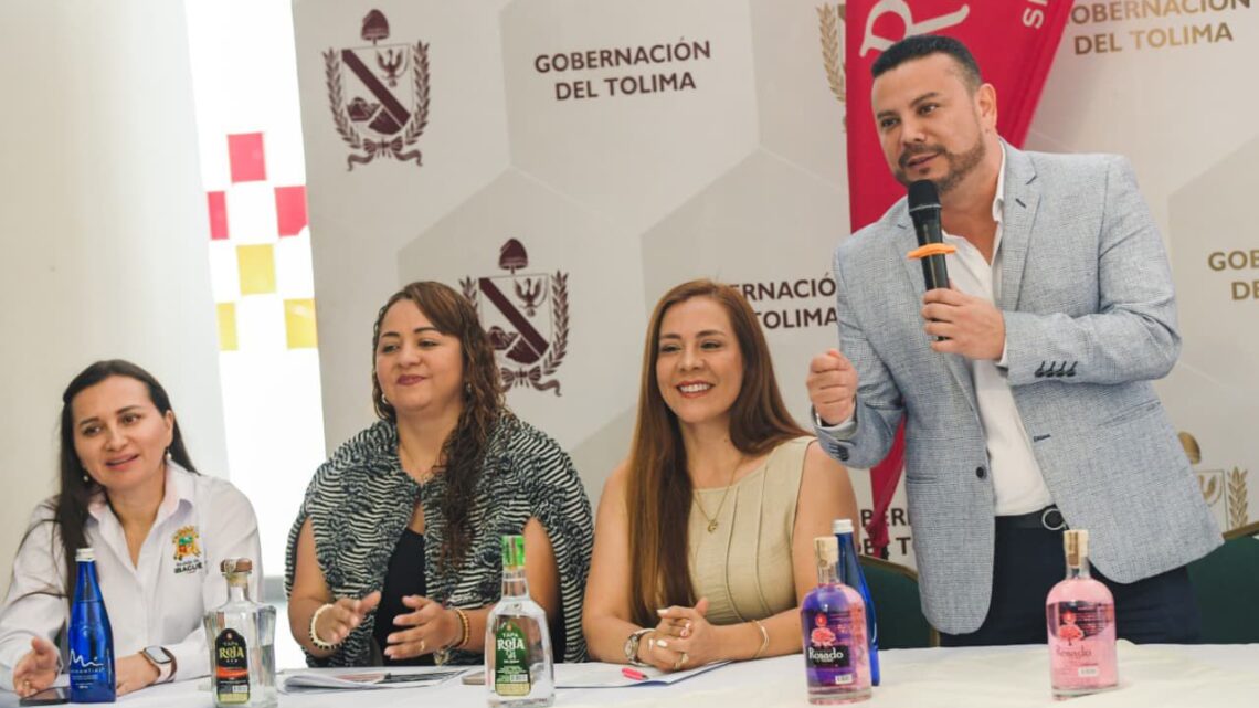 El Tolima se toma la vitrina turística más importante del país: ANATO 2026