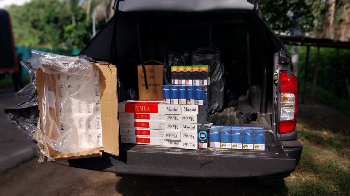 ¡Consumir ilegal cuesta caro! El Tolima intensifica la guerra contra el contrabando