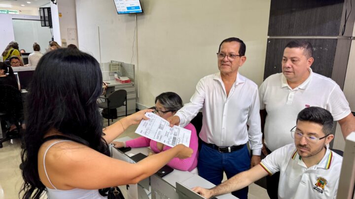 Alcaldía otorga descuentos del 60% en Predial a nuevos propietarios de vivienda en Ibagué