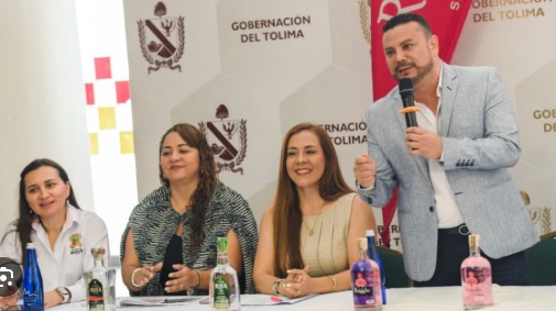 La Fábrica de Licores del Tolima estará en ANATO 2026, la vitrina comercial más importante de América Latina