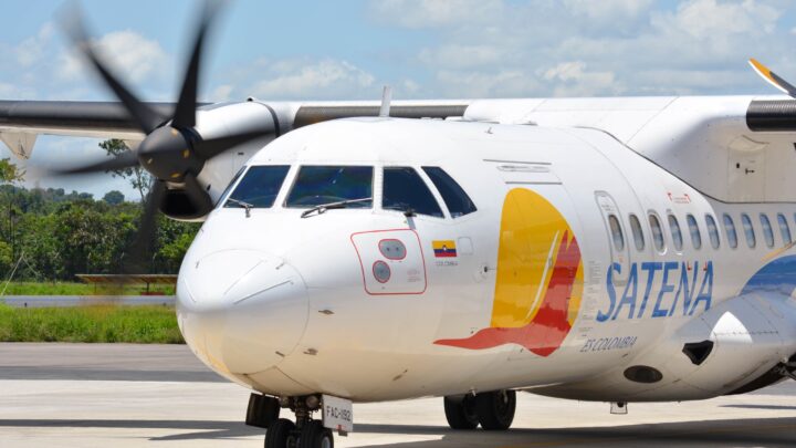 SATENA lanza tarifa promocional entre Cali y Neiva para fortalecer la conectividad regional