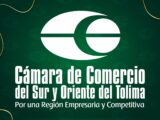 Cámara Comercio de Sur y Oriente del Tolima cumple 43 años.