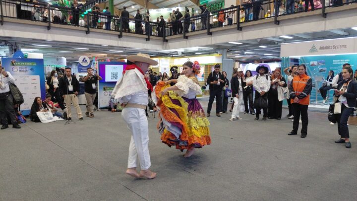 Cerca de $2.000 millones proyectaron empresarios turísticos para Ibagué en la vitrina Anato 2026