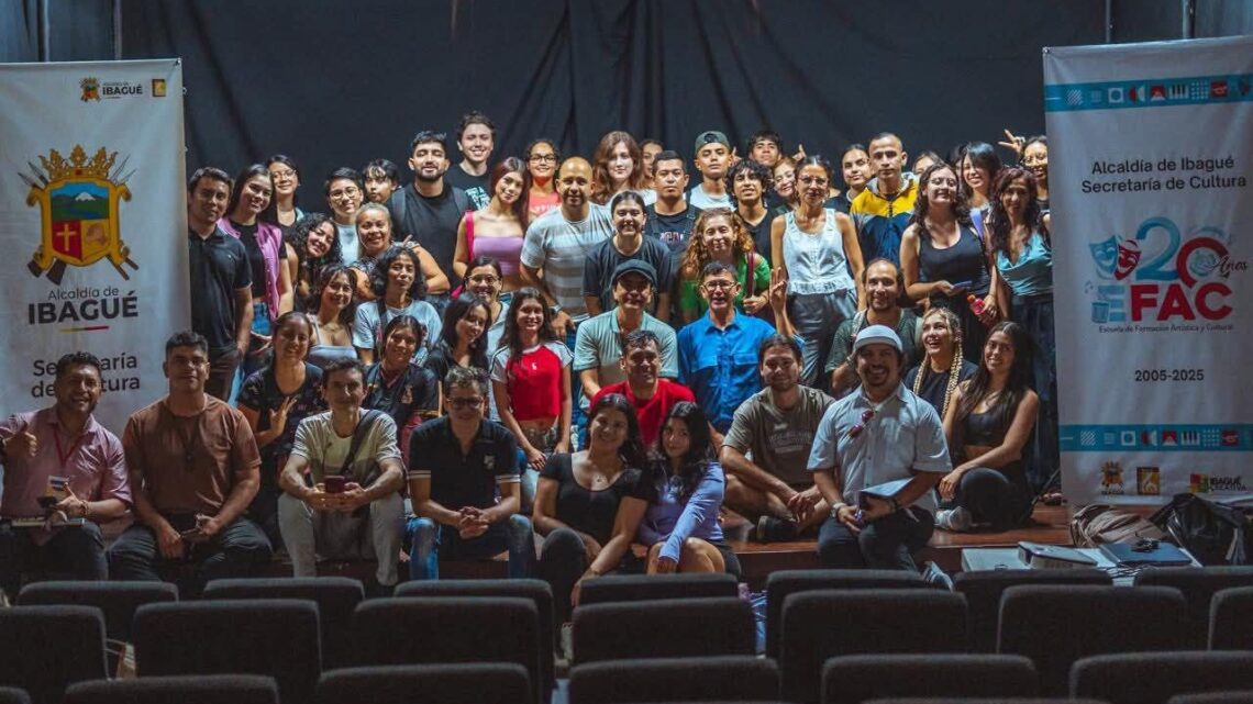 EFAC inicia su semestre académico con 200 estudiantes admitidos