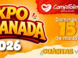 ExpoEmpanada 2026: llega la Supercopa con más sabor, premios millonarios y el regreso del “Tragalón”