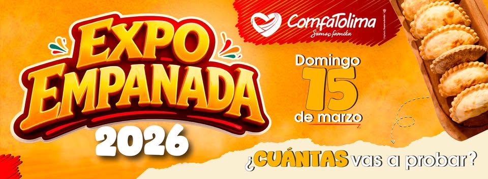 ExpoEmpanada 2026: llega la Supercopa con más sabor, premios millonarios y el regreso del “Tragalón”