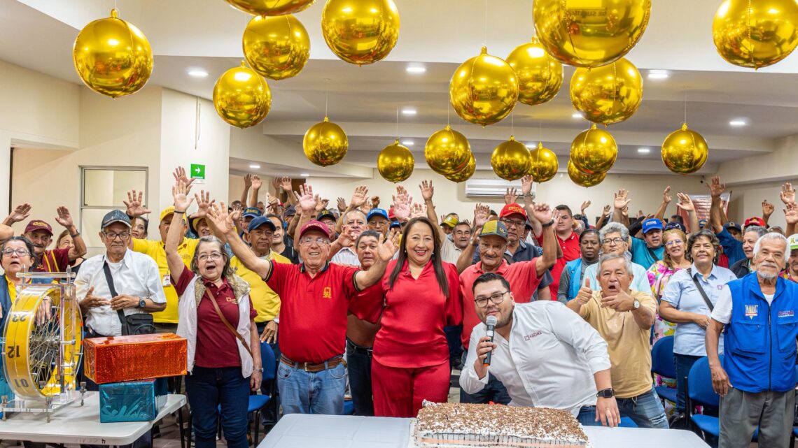 Lotería del Tolima celebra 101 años exaltando a sus loteros, el corazón del juego en el departamento