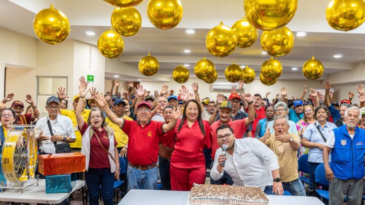 Lotería del Tolima celebra 101 años exaltando a sus loteros, el corazón del juego en el departamento