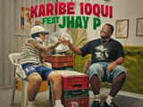 El desamor se siente como “Karibe” de 10 QUI ft Jhay P