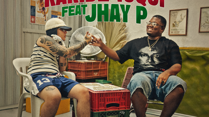 El desamor se siente como “Karibe” de 10 QUI ft Jhay P