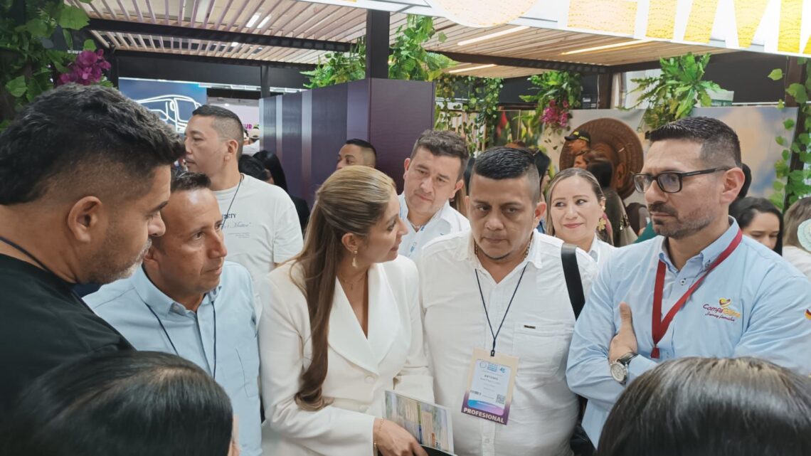 ComfaTolima hace historia en turismo: primera caja del país en alcanzar la Categoría Oro