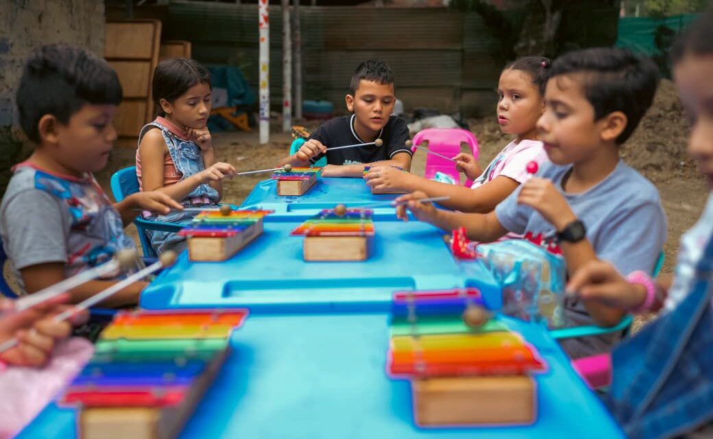 Alcaldía de Ibagué abre inscripciones para SIMIFARTE, el programa de formación artística gratuita