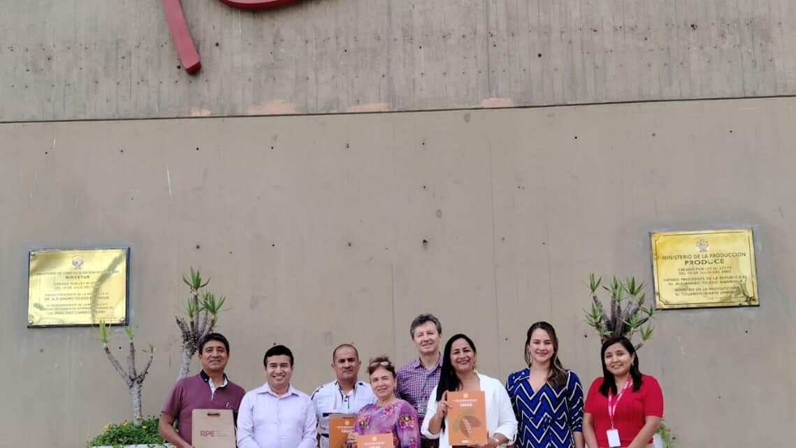 Seguimos abriendo caminos para la internacionalización de nuestro territorio.