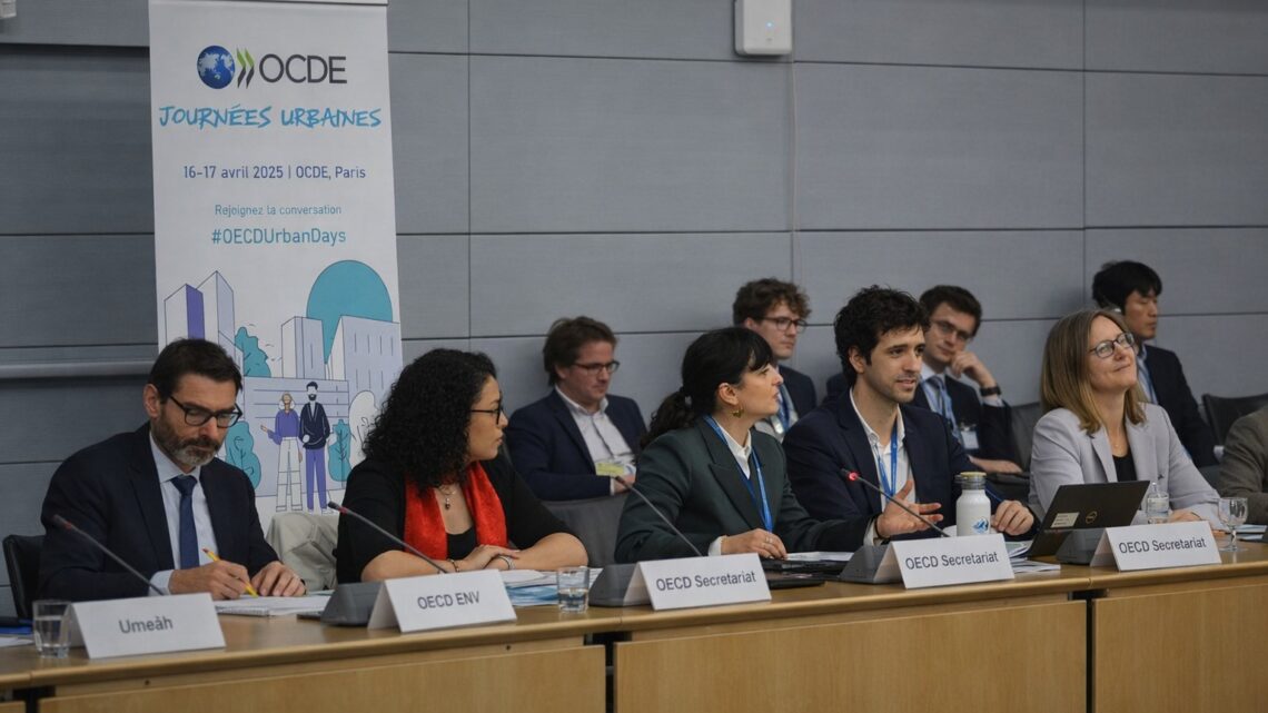 Expertos del mundo se reunirán en Ibagué para analizar creación de empleos verdes y manejo de agua