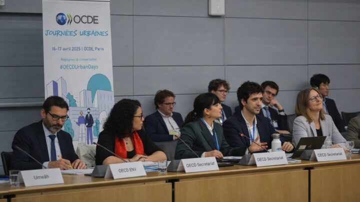 Expertos del mundo se reunirán en Ibagué para analizar creación de empleos verdes y manejo de agua