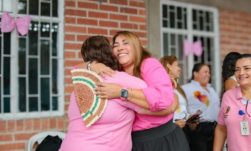 Alcaldía de Ibagué refuerza canales de apoyo con la ‘Línea No Estás Sola’
