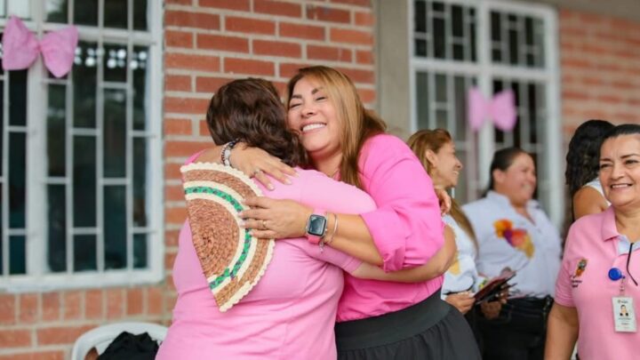 Alcaldía de Ibagué refuerza canales de apoyo con la ‘Línea No Estás Sola’