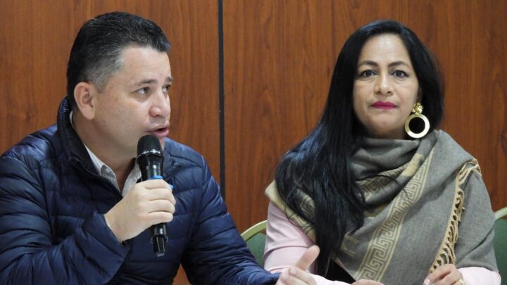 Ruta de Formalización Minera: una de las grandes apuestas del Gobierno Departamental