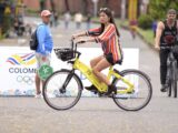 Este domingo no habrá servicio del Sistema Público de Bicicletas ‘Rueda por Ibagué’
