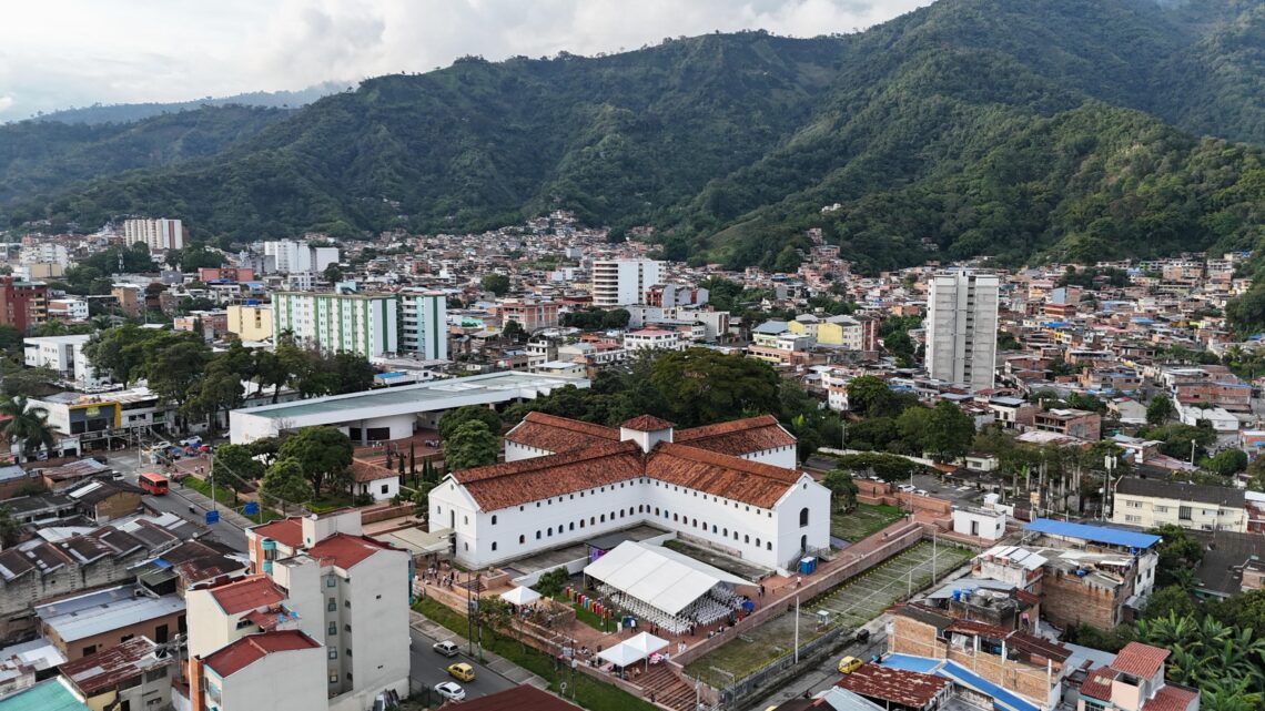 Museo Panóptico no abrirá sus puertas este domingo 8 de marzo