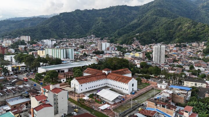 Museo Panóptico no abrirá sus puertas este domingo 8 de marzo