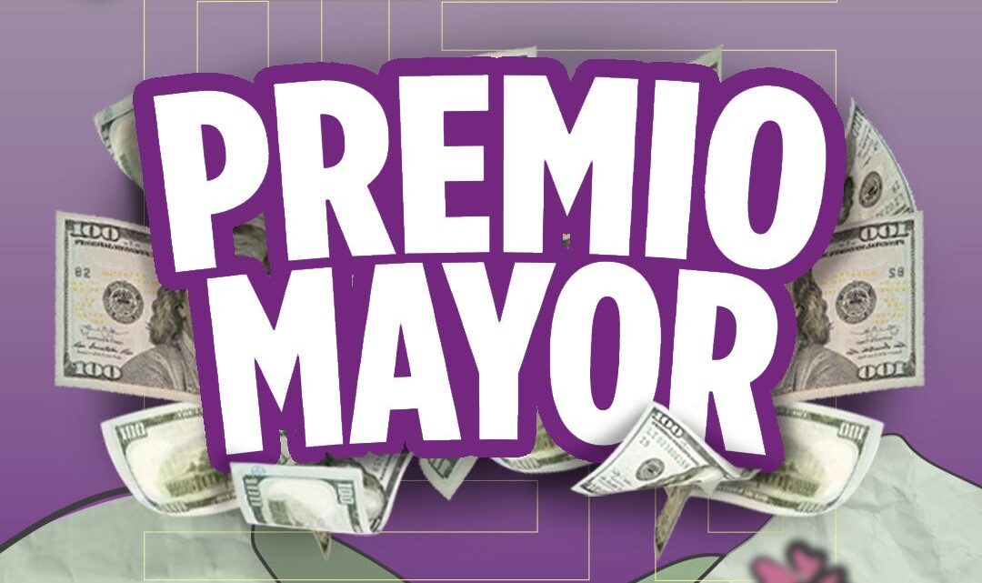 Lotería del Tolima Sorteo 4160 de la Lotería del Tolima realizado el 09 de marzo 2026