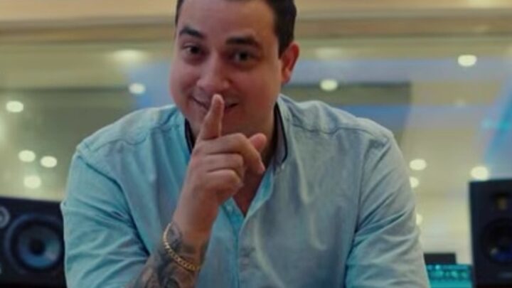 Kevin Gómez presenta “Hipocresía”