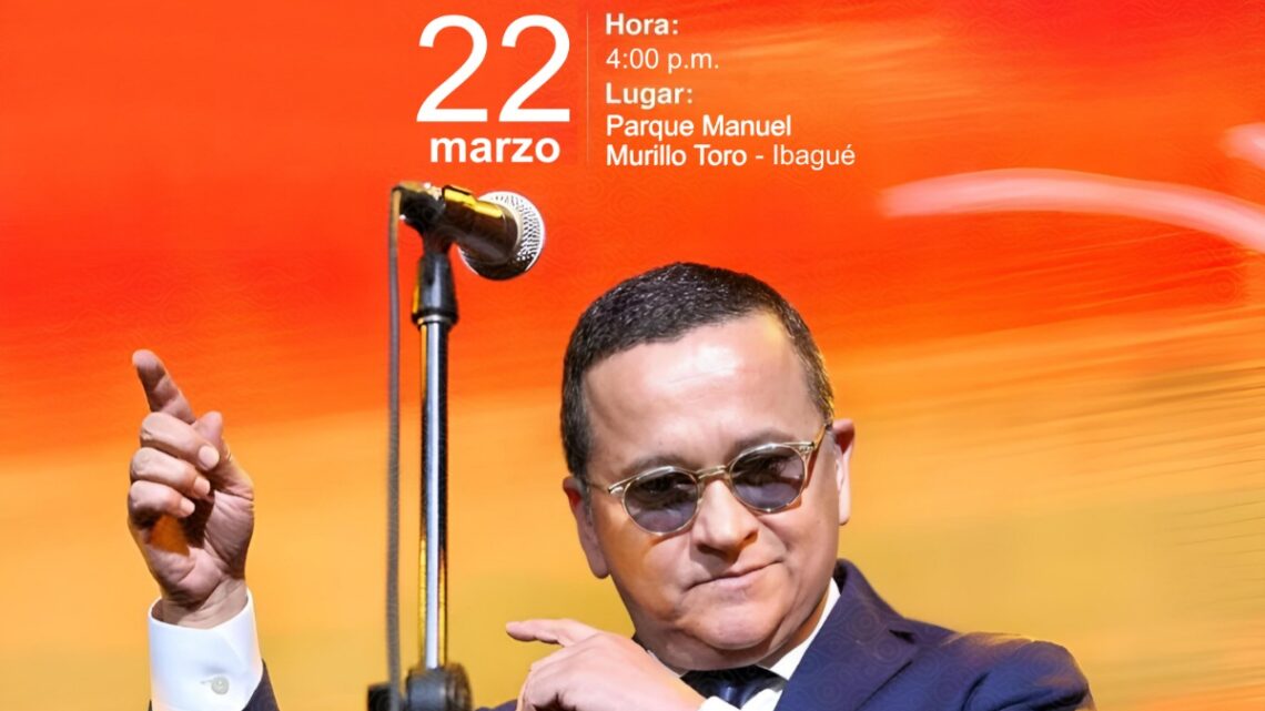 Está a la venta la boletería para el gran concierto de clausura del 40° Festival Nacional de la Música Colombiana