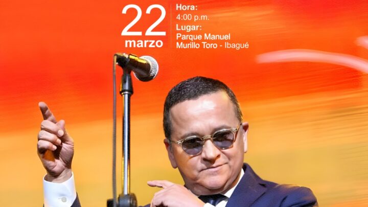 Está a la venta la boletería para el gran concierto de clausura del 40° Festival Nacional de la Música Colombiana