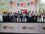 El Quinto Sabor, ganador de Expoempanada 2026 con su empanada campesina