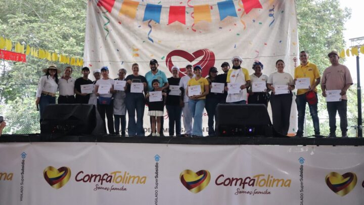 El Quinto Sabor, ganador de Expoempanada 2026 con su empanada campesina
