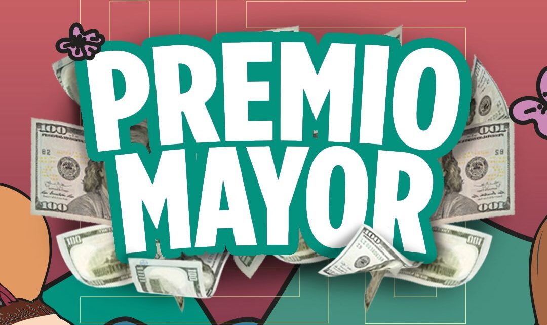 Lotería Del Tolima 16 de marzo 2026