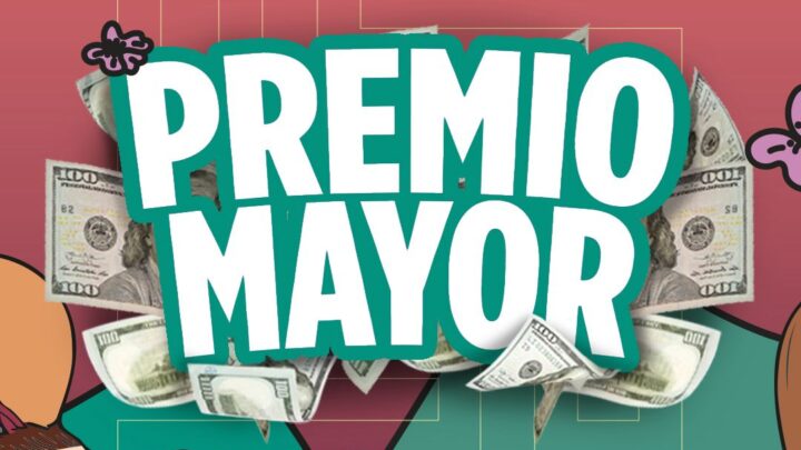 Lotería Del Tolima 16 de marzo 2026