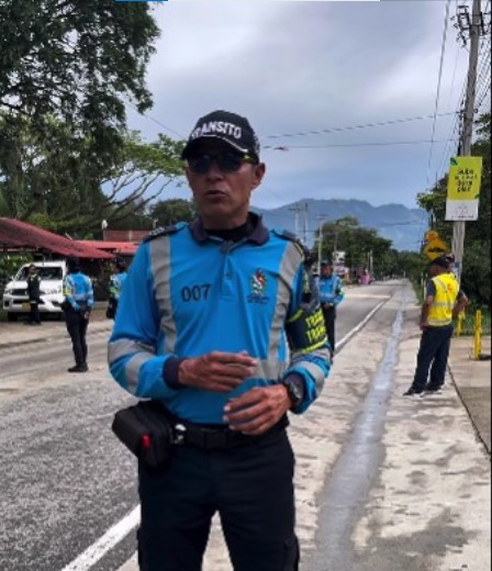 En el Tolima todos somos uno: “Con seguridad y legalidad en el territorio”