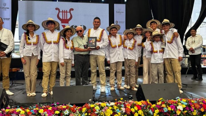 Ya tenemos ganadores del 17° Concurso Departamental “Cantalicio Rojas”