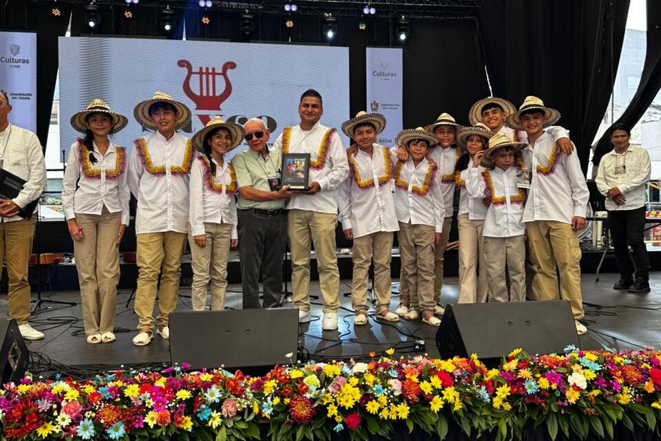 Ya tenemos ganadores del 17° Concurso Departamental “Cantalicio Rojas”