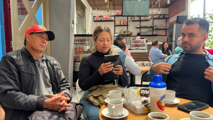 Agroindustria del café llega a Casabianca y fortalece la cadena productiva del norte del Tolima