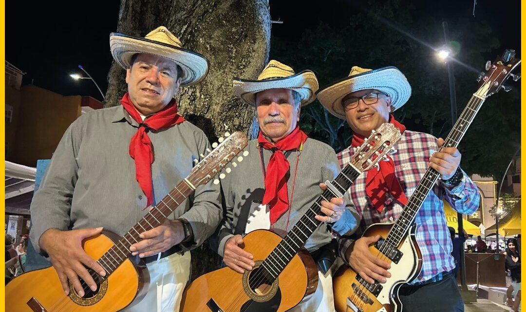 Estos son los finalistas de los Concursos Nacionales de Duetos y Composiciones 2026