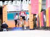 Más de 400 ciclistas de todo el país participaron de la ‘Crono de Rigo’ en Ibagué