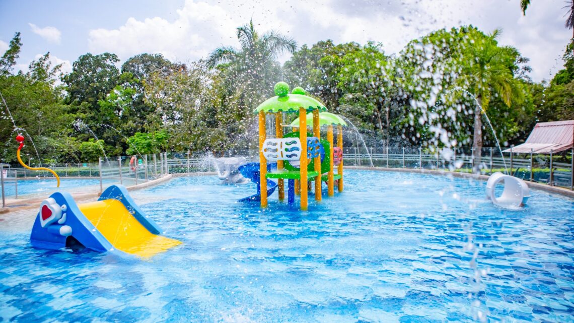 Semana Santa en Lagos Club ComfaTolima: descanso, tradición y diversión en un solo lugar