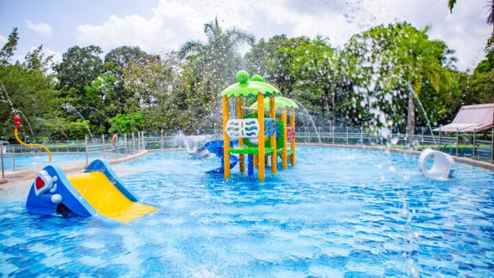 Semana Santa en Lagos Club ComfaTolima: descanso, tradición y diversión en un solo lugar