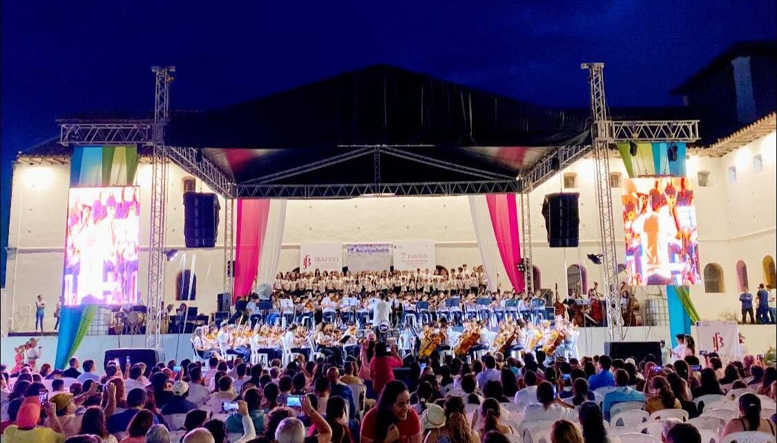 La Capital Musical se prepara para vivir el Ibafest 2026