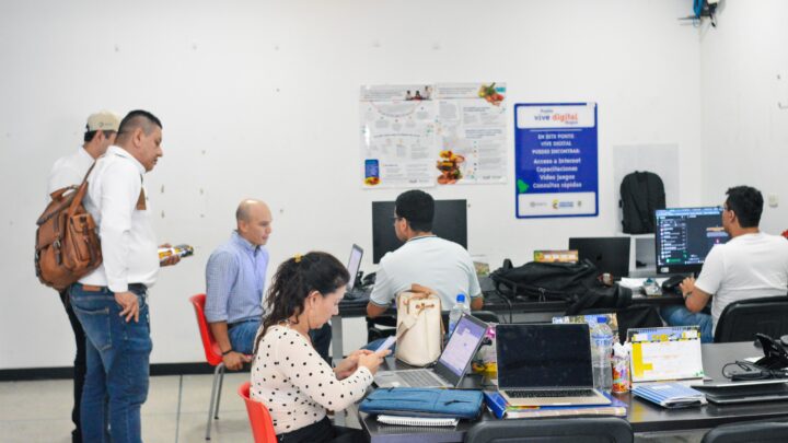 Direcciones y entidades descentralizadas se subieron a la Ruta Cero Deudas “Ponte al Día con el Tolima”