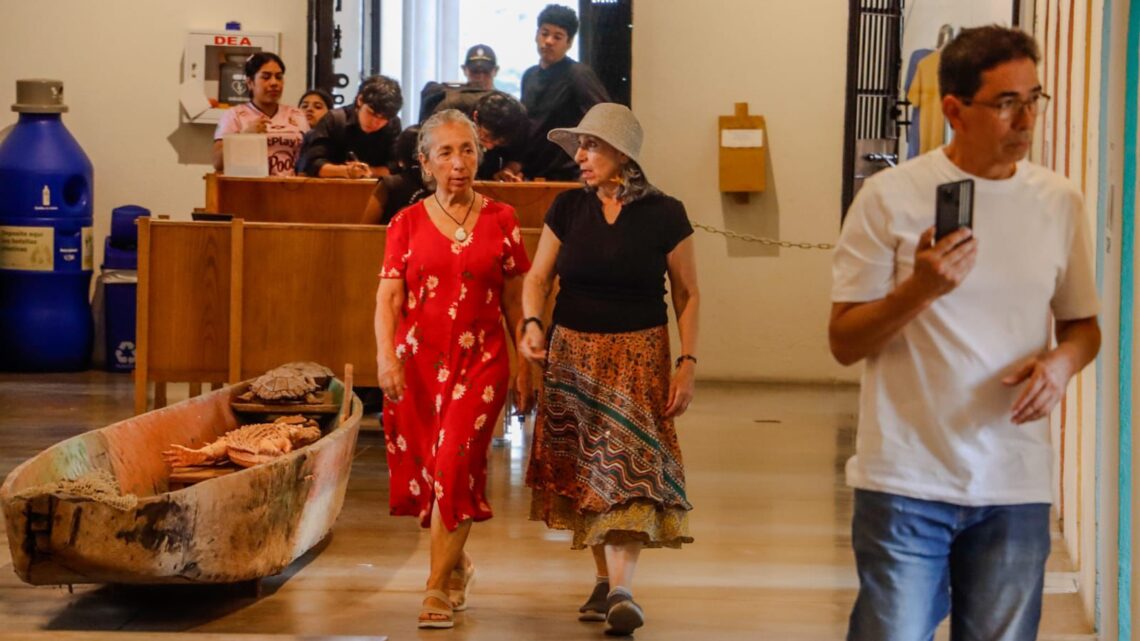 El Museo Panóptico se convierte en el plan cultural imperdible de Semana Santa