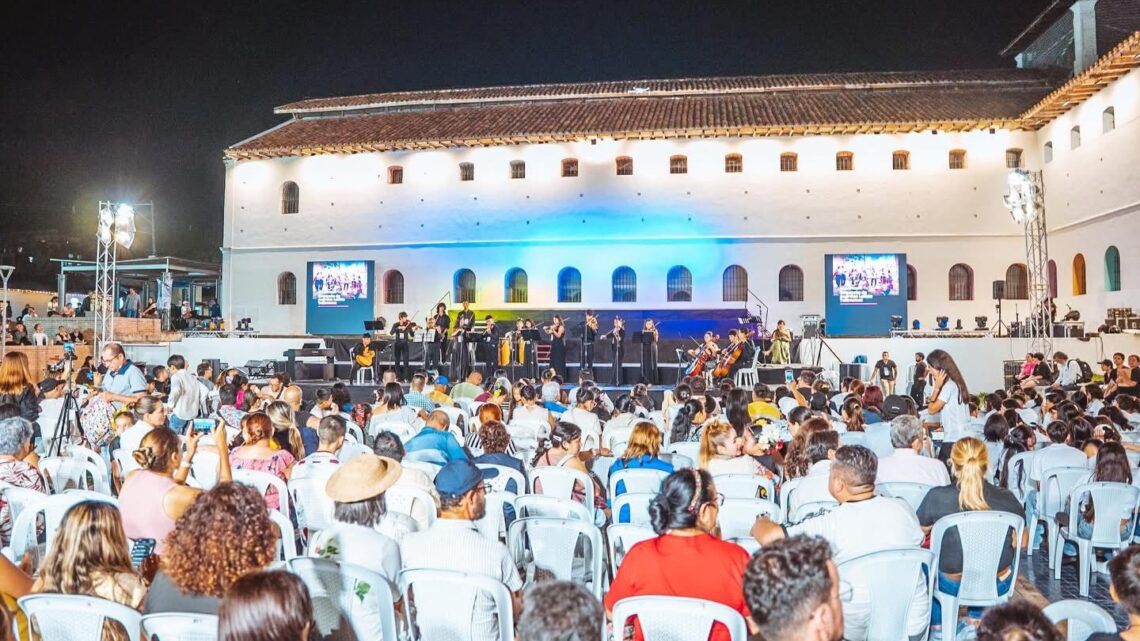 Más de 5.000 visitantes impulsaron el comercio y la economía con el Ibafest 2026