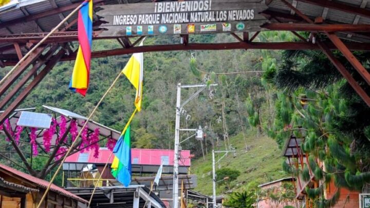 Alcaldía proyecta más de 142.000 visitantes en Ibagué durante Semana Santa
