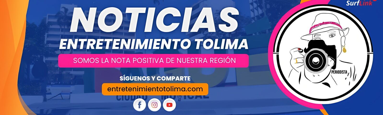 entretenimientotolima.com | Farándula  de Ibagué